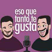 ESO QUE TANTO TE GUSTA