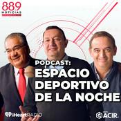 Podcast Espacio Deportivo de la Noche