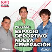 Podcast Espacio Deportivo Nueva Generación