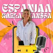 Podcast Espanjaa Karlan kanssa