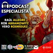 Podcast Especialistas Del Deporte