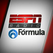 Podcast ESPN Radio Formula