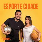 Podcast Esporte Cidade