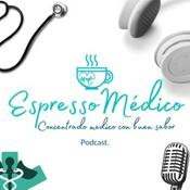 Podcast Espresso Médico