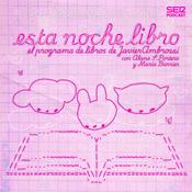 Podcast Esta noche libro, con Javier Ambrossi
