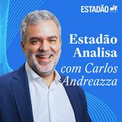Podcast Estadão Analisa com Carlos Andreazza