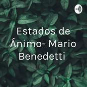 Podcast Estados de Ánimo- Mario Benedetti