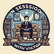Podcast Estamos en sesión