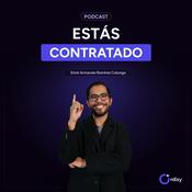 Podcast "Estás contratado"