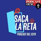 Podcast Esto, el diario de los deportistas