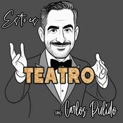 Podcast Esto es Teatro... con Carlos Pulido