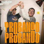 Podcast Probando, Probando