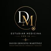 Podcast Estudiar medicina con IA