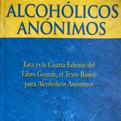 Podcast ESTUDIO DEL LIBRO ALCOHÓLICOS ANÓNIMOS