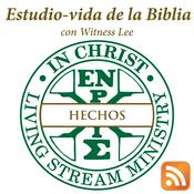 Podcast Estudio-vida de Hechos con Witness Lee