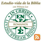 Podcast Estudio-vida de Romanos con Witness Lee