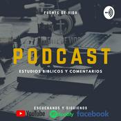Podcast Estudios Bíblicos Iglesia de Fuente de Vida