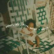 Podcast ether, air, fire, water + earth podcast