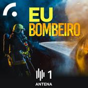 Podcast Eu, Bombeiro