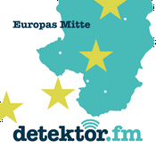 Podcast Europas Mitte