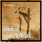 Podcast Euskal Gaizkileak seriea