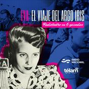 Podcast Eva: El viaje del arco iris • Radioteatro