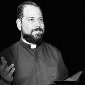 Podcast Evangelio de la Vida - Padre Ricardo