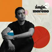 Podcast Evangelio del día by Angel Moreno