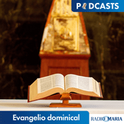 Podcast Evangelio dominical