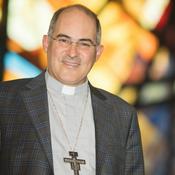 Podcast Evangelio y Vida - Mons. Hector M. Perez