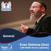 Podcast Even Shleima (Gra)