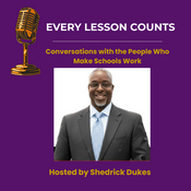 Podcast Every Lesson Counts