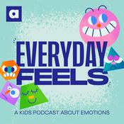 Podcast Everyday Feels