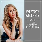 Podcast Everyday Wellness: Midlife Hormones, Menopause, and Science for Women 35+
