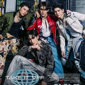 Podcast Thai Pop Boy Bands Gossip News