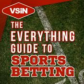 Podcast Everything Guide to Sports Betting