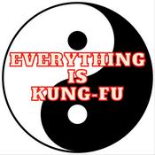 Podcast Everything is Kung-Fu