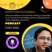 Podcast Everything is Possible | Seeking Freedom shouldn't