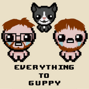 Podcast Everything to Guppy