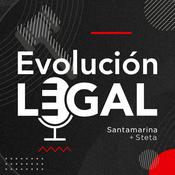 Podcast Evolución Legal