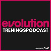 Podcast EVOLUTION - Treningspodcast