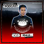 Podcast Exaterrestre, con Alain Luna