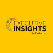 Podcast Executive Insights by Mediacorp