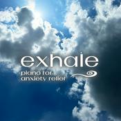 Podcast Exhale Piano for Anxiety Relief