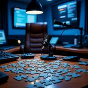 Podcast Éxodo Radio