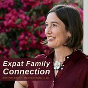 Podcast Expat Family Connection