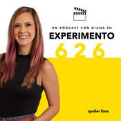 Podcast Experimento 626