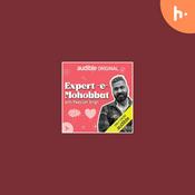 Podcast Expert-E-Mohabbat