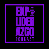 Podcast Expoliderazgo con Israel García