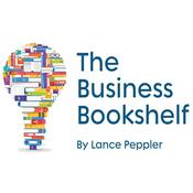 Podcast Business Bookshelf